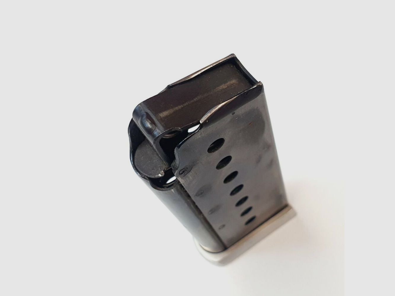 Unbekannt Magazin für Pistole Baby P38 - 9mmLuger - 5 Schuss