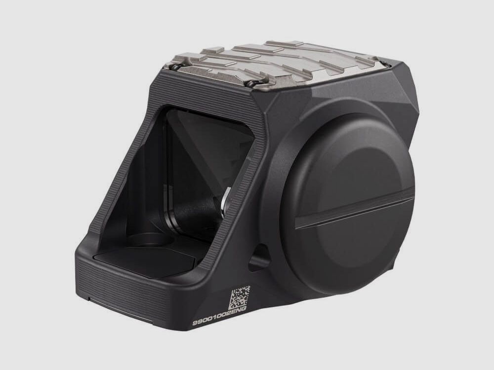 Sig Sauer – Reddot / XRAY 5 Compact, Bild 8 von 9