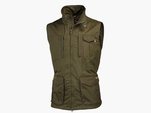 Hubertus Herren-Jagdweste Hydro