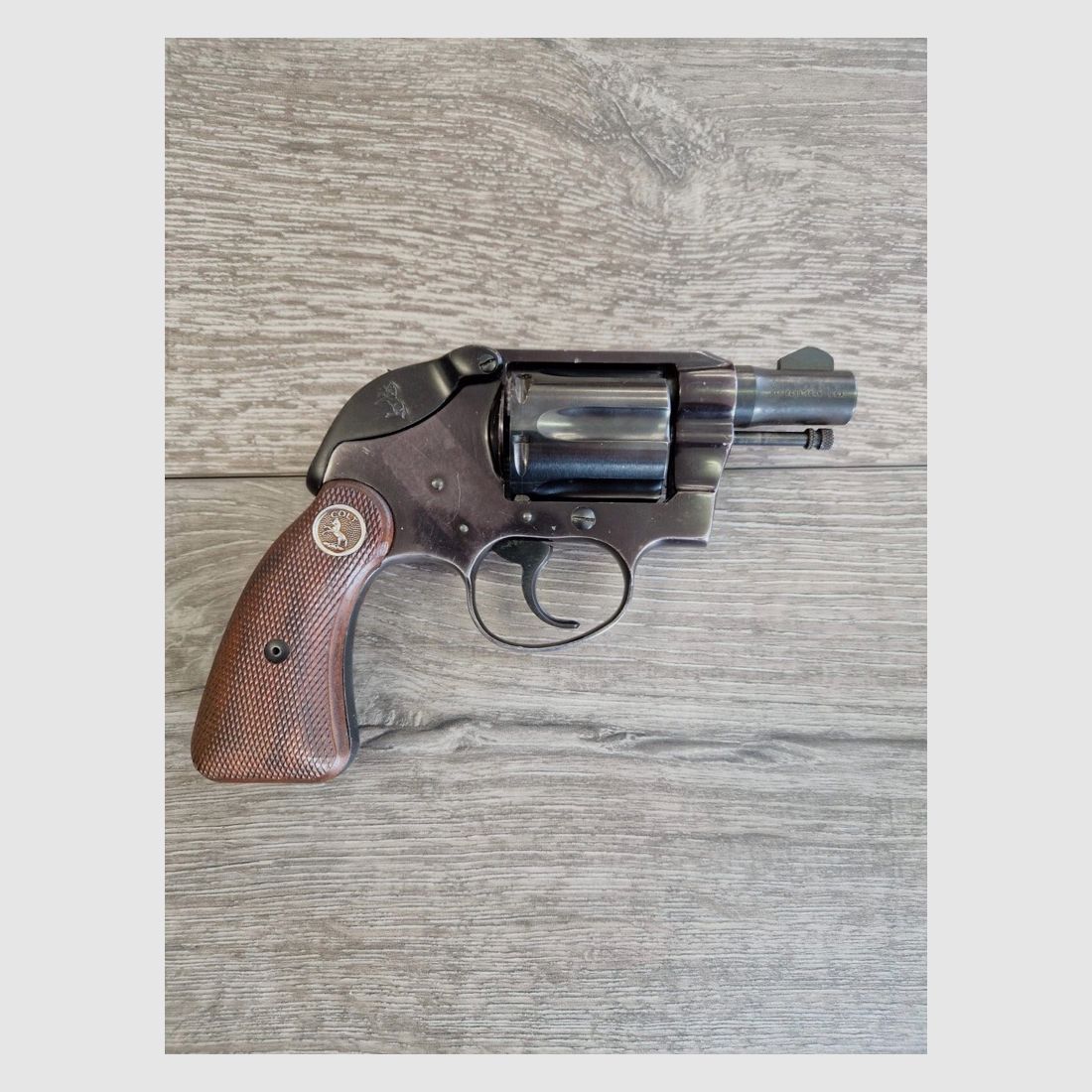 Cobra / 50 mm, Bild 1 von 2