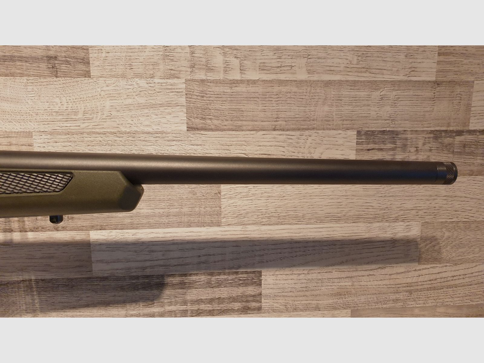 Savage Impulse Hog Hunter Cal. .30-06 - Nouveauté du commerce spécialisé