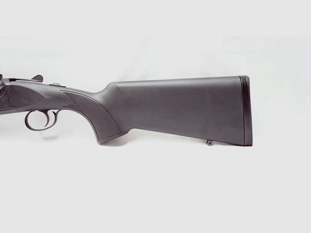 Akkar Churchill 206E HD Defense