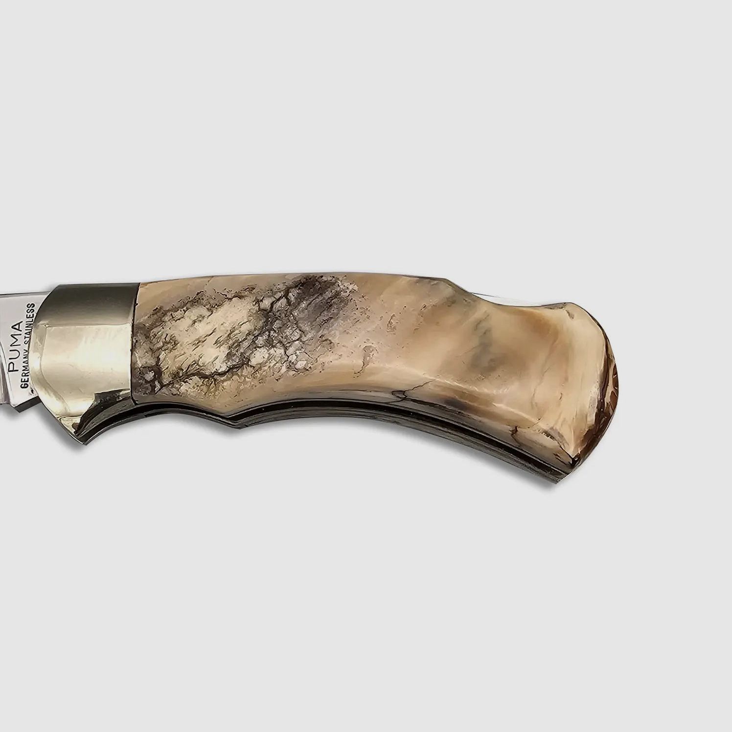 PUMA 4-star mini mammut Nr. 00 / 20