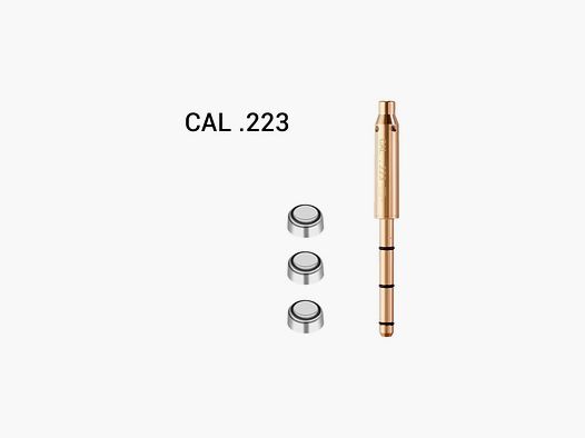 Douille De Réglage Laser 223​