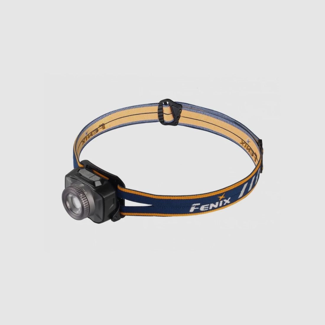 Fenix HL40R linterna frontal, gris, imagen 2 de 5