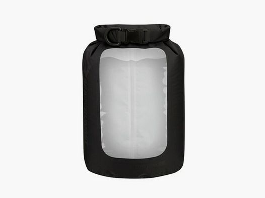 Saco Estanco Sea to Summit View Dry Sack Negro 4 litros