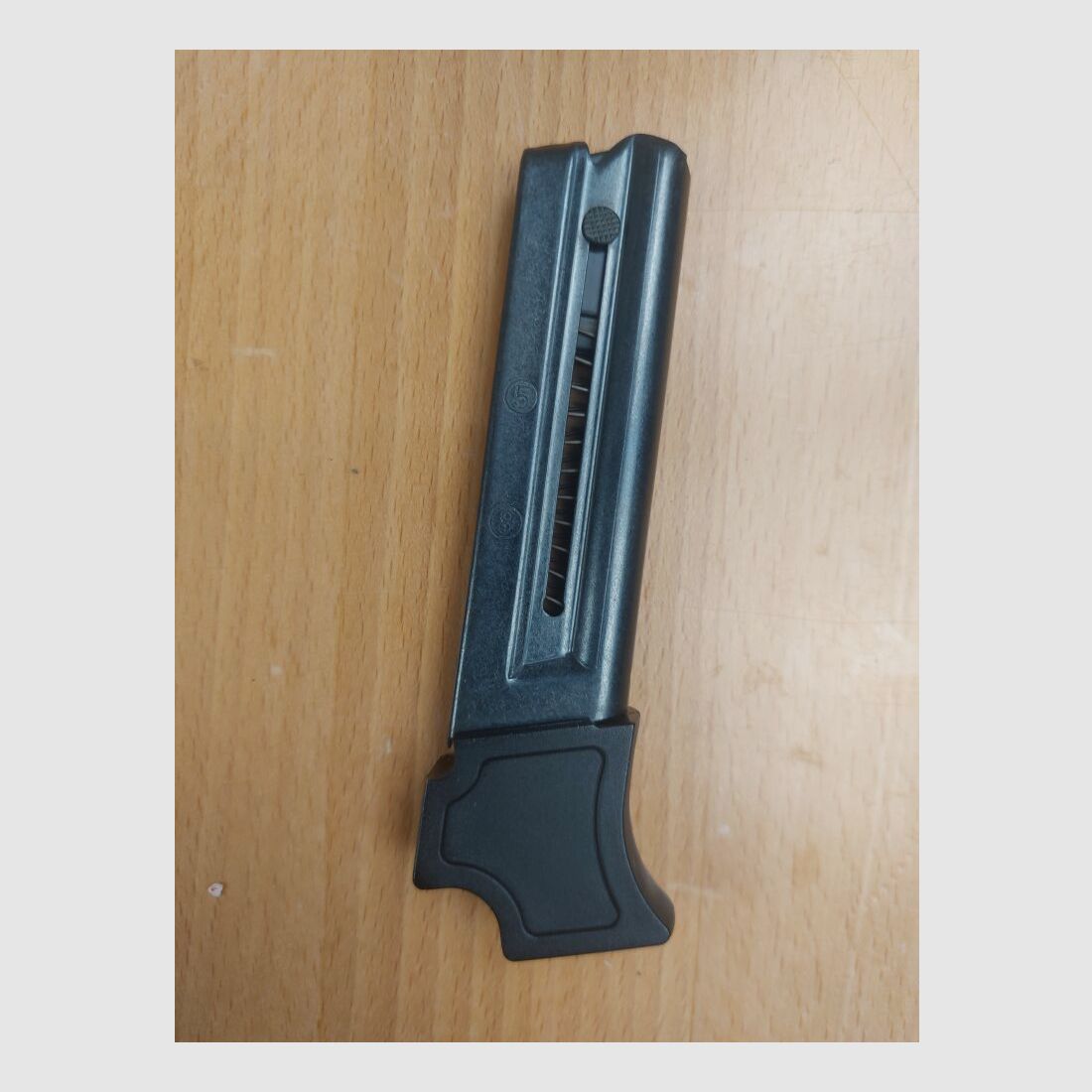 Hämmerli Modell 208 S, 212, 215