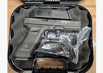 Glock 17 Gen. 4