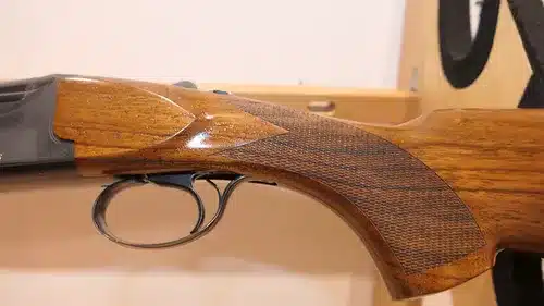 Jagdflinte Rizzini BR110 Steel Kal. 20/71 cm, Bild 9 von 11