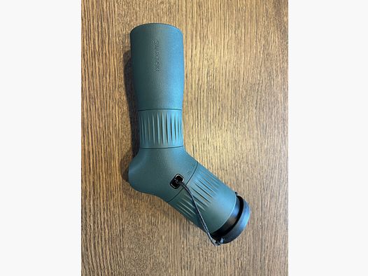 Swarovski Spektiv 17-40x