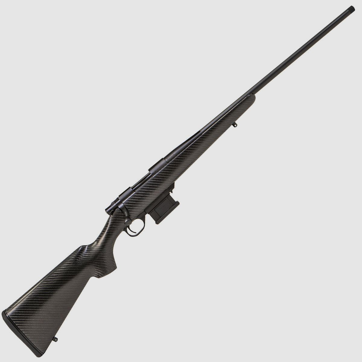 Repetierbüchse Howa M1500 Carbon Stalker Sporter