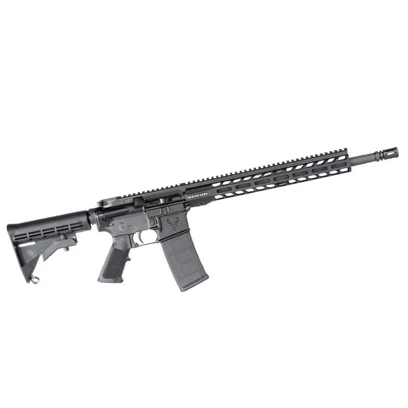 Stag Arms 15 Classic AR-15-Karabiner, Kal. 5.56 NATO (.223Rem), 16"-Lauf