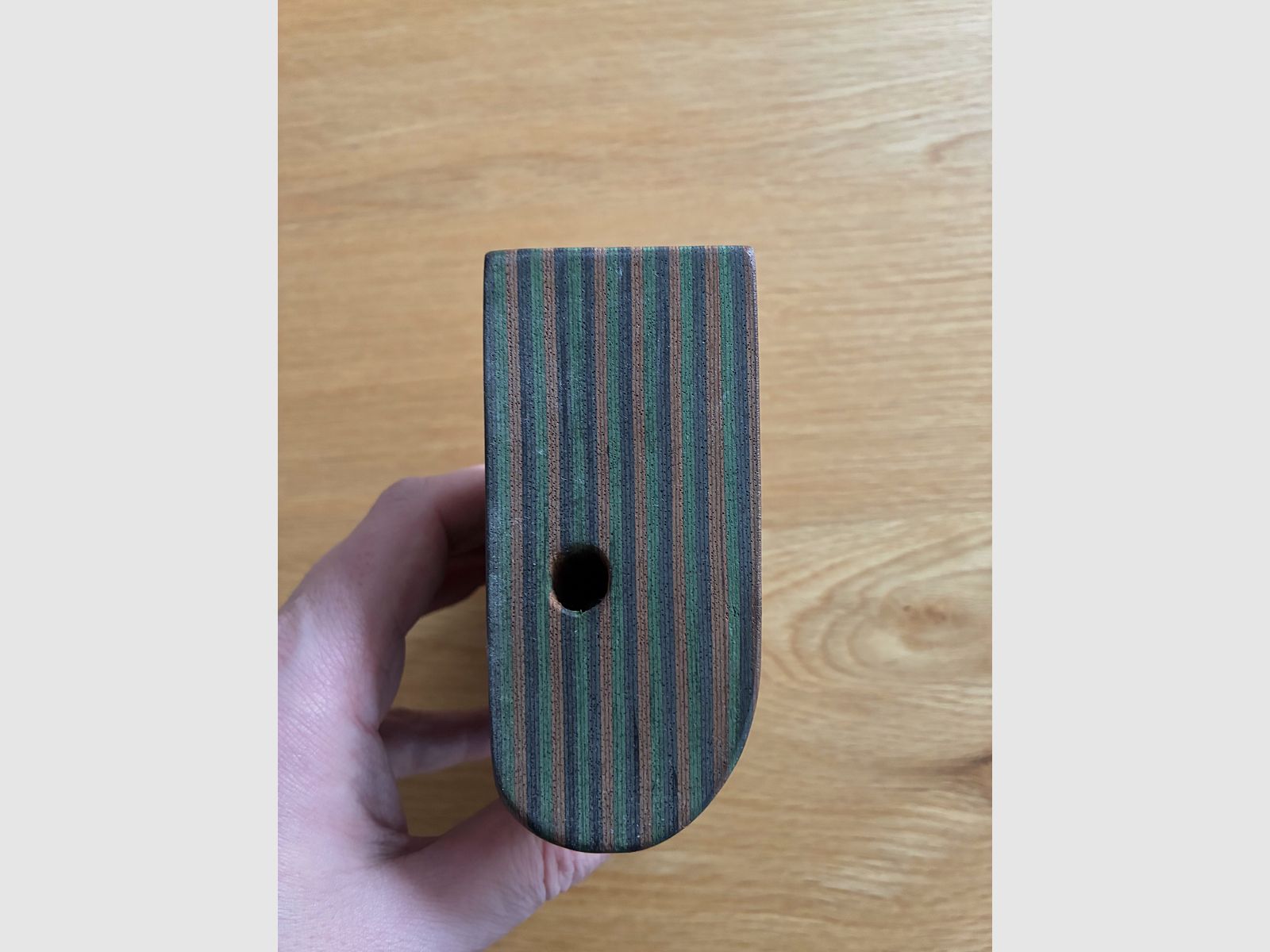 Rink Standardgriff Walther LP200, LP201, CPM1, LPM1, CP3, CP2Match