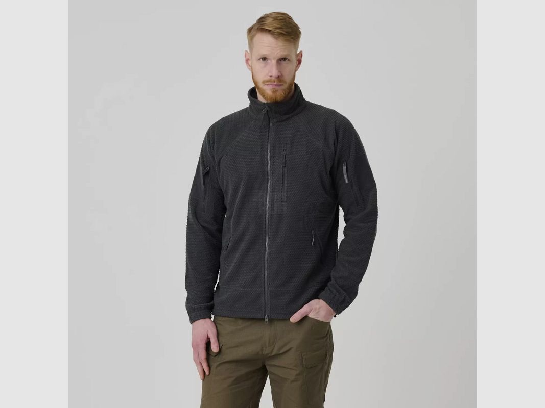 Helikon Alpha Tactical jas Shadow Grey, afbeelding 7 van 8