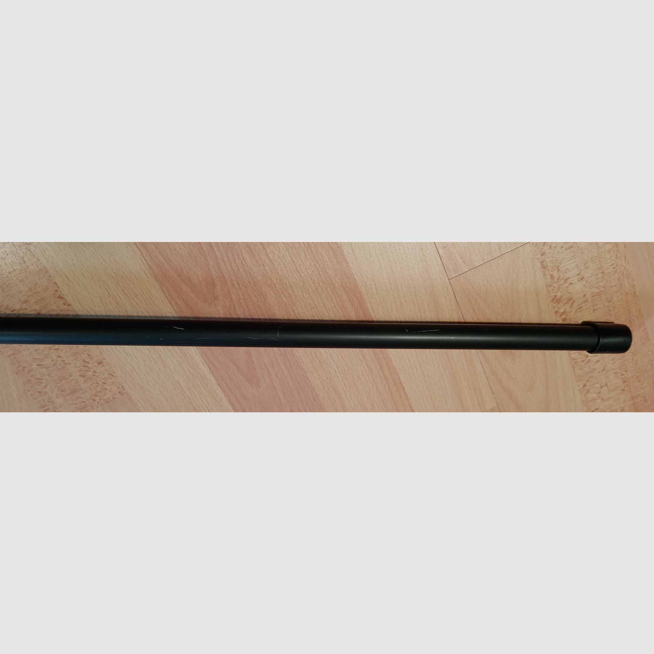 Blasrohr .625 Big Bore