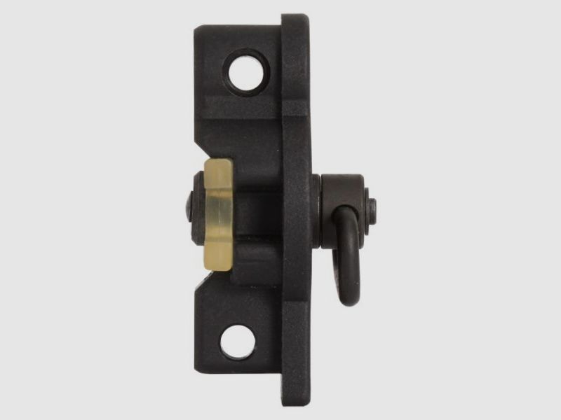 Heckler & Koch MP5K SP5K end cap