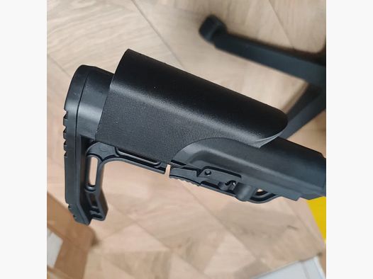 AEA HPMAX MK2 Picatinny Wangsteun