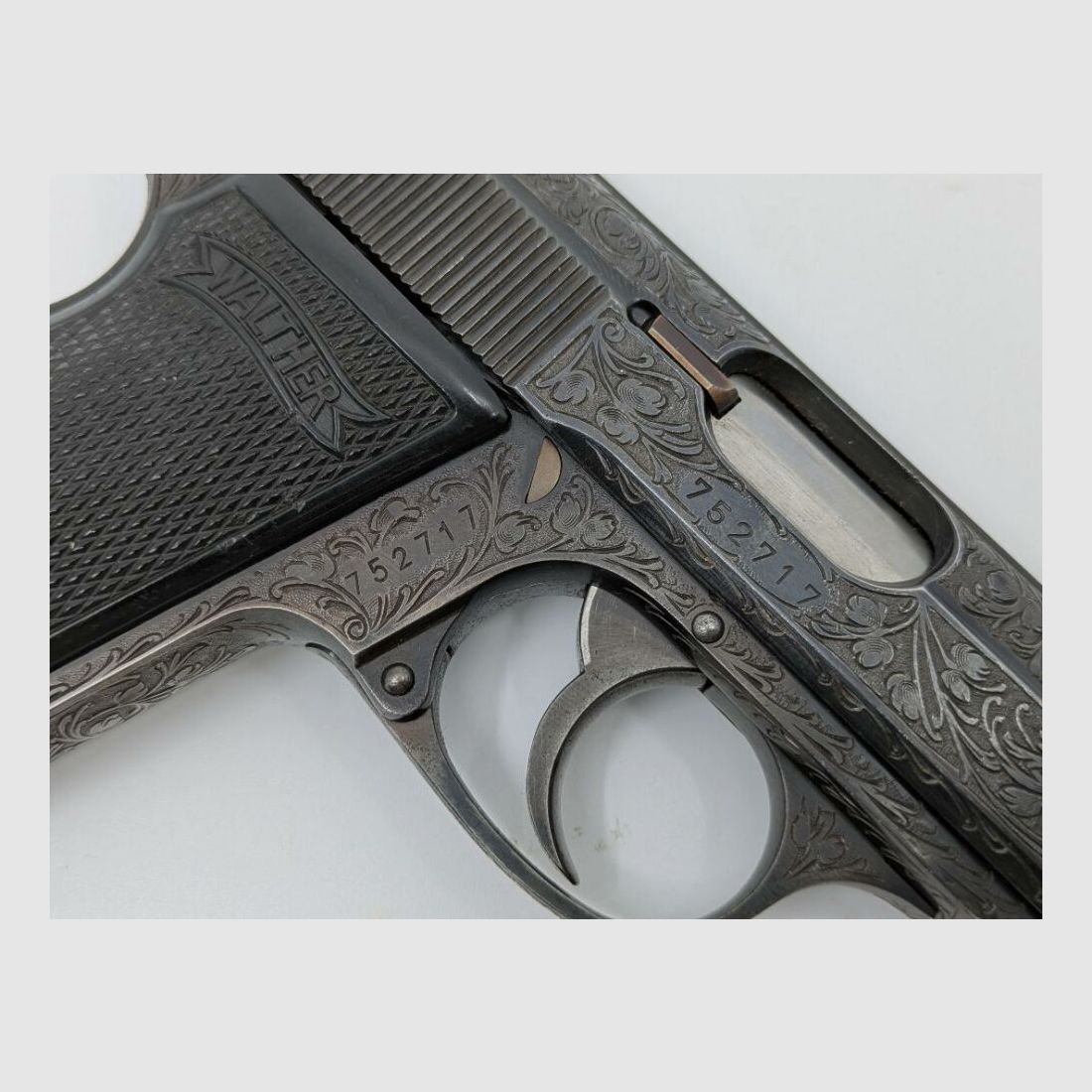 Walther PP