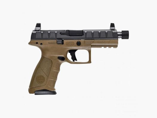 Beretta APX STD FDE Pistole cal. 9mm