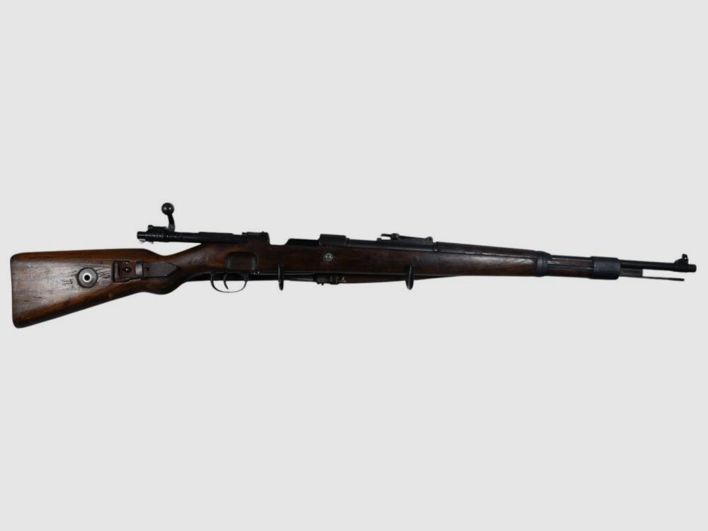 Mauser K98 (byf 43)
