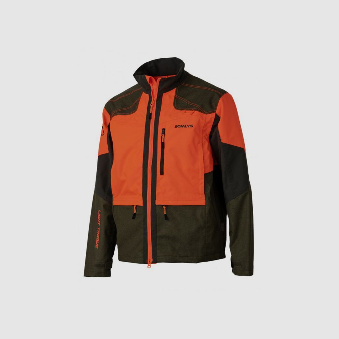 VESTE SOMLYS LIGHT TRAQUE