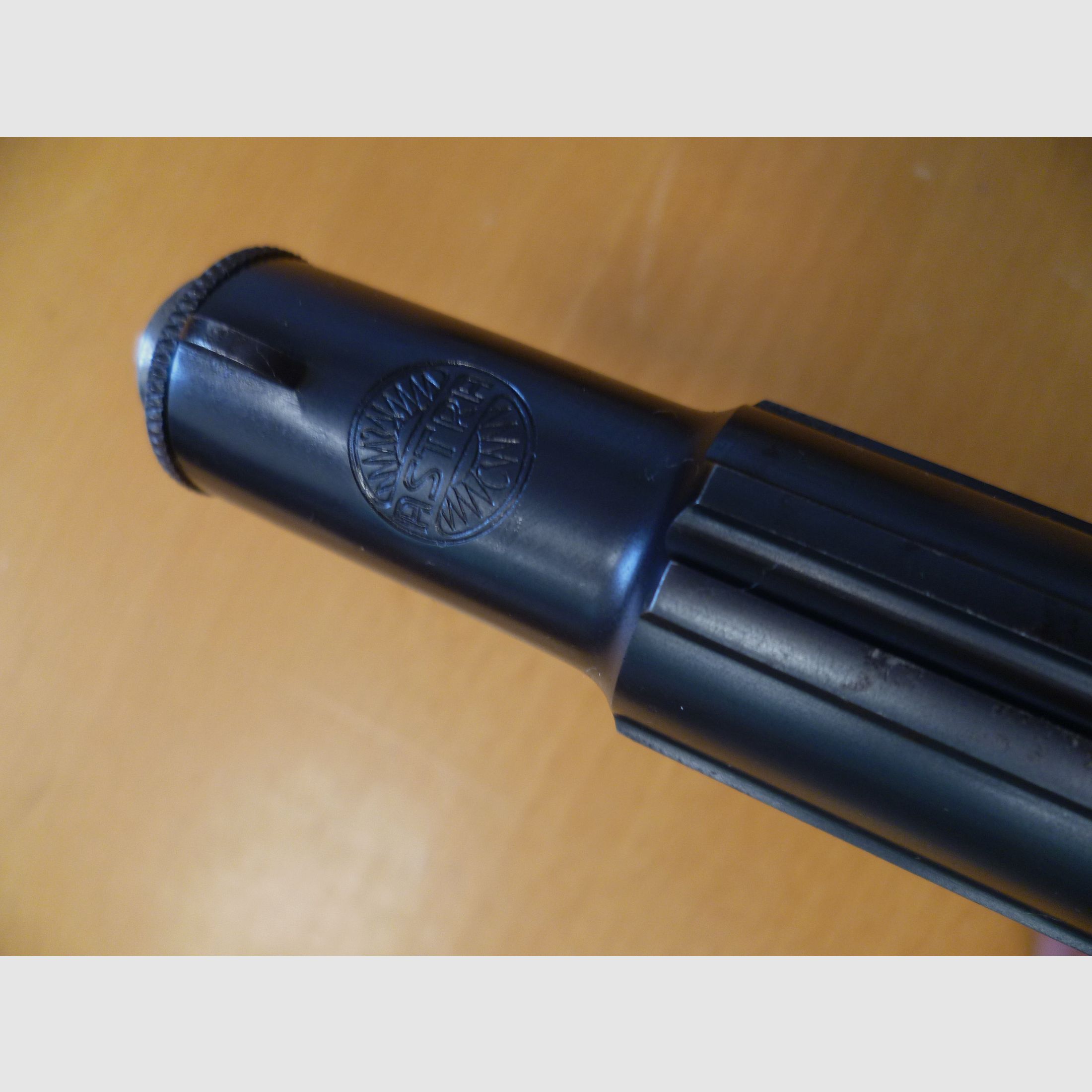 Astra 3000 pistol 7.65 mm Browning