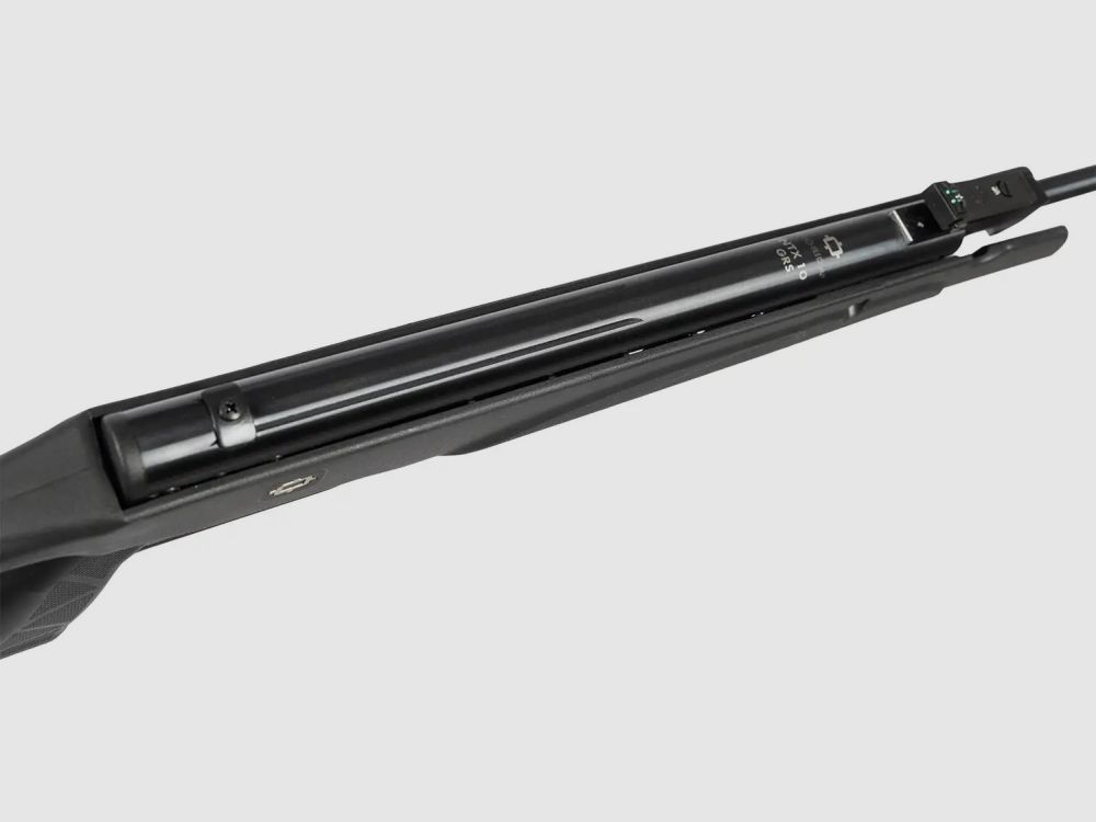 Norica Luftgewehr NTX10 GRS, Cal. .177 / 4,5mm, Bild 2 von 5