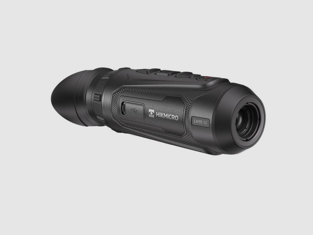 Hikmicro Lynx LH15 3.0 caméra thermique portable