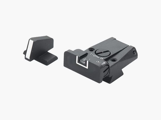 Hausse Réglable LPA Pour Browning - Type 18 - SPR62BN18