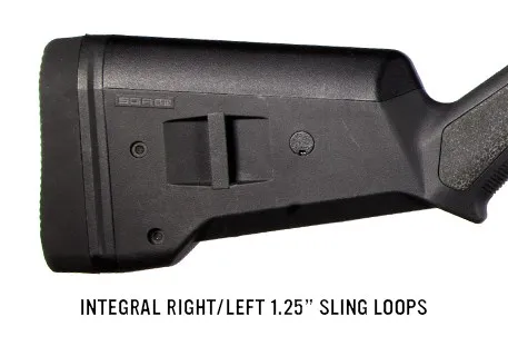 MAGPUL – SGA STOCK FOR MOSSBERG 500/590/590A1, image 3 of 5