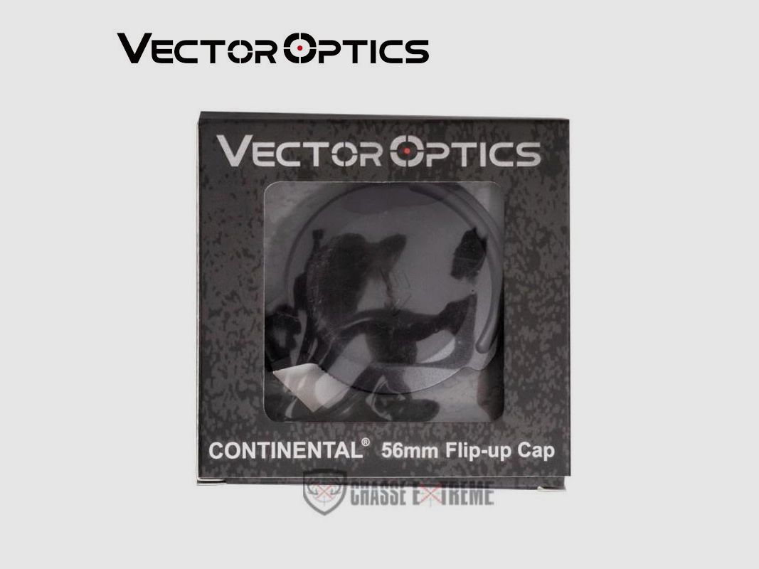 Schutz Flip Up VECTOR OPTICS 56mm, Bild 3 von 3