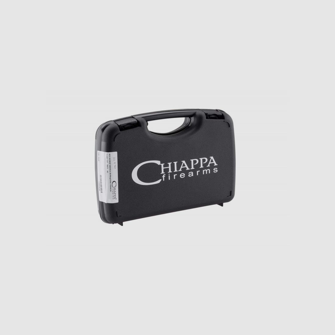 REVOLVER CHIAPPA RHINO 40 DS KALIBER 357 MAG - 4 ZOLL, Bild 5 von 5