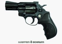 Weihrauch Arminius HW 3