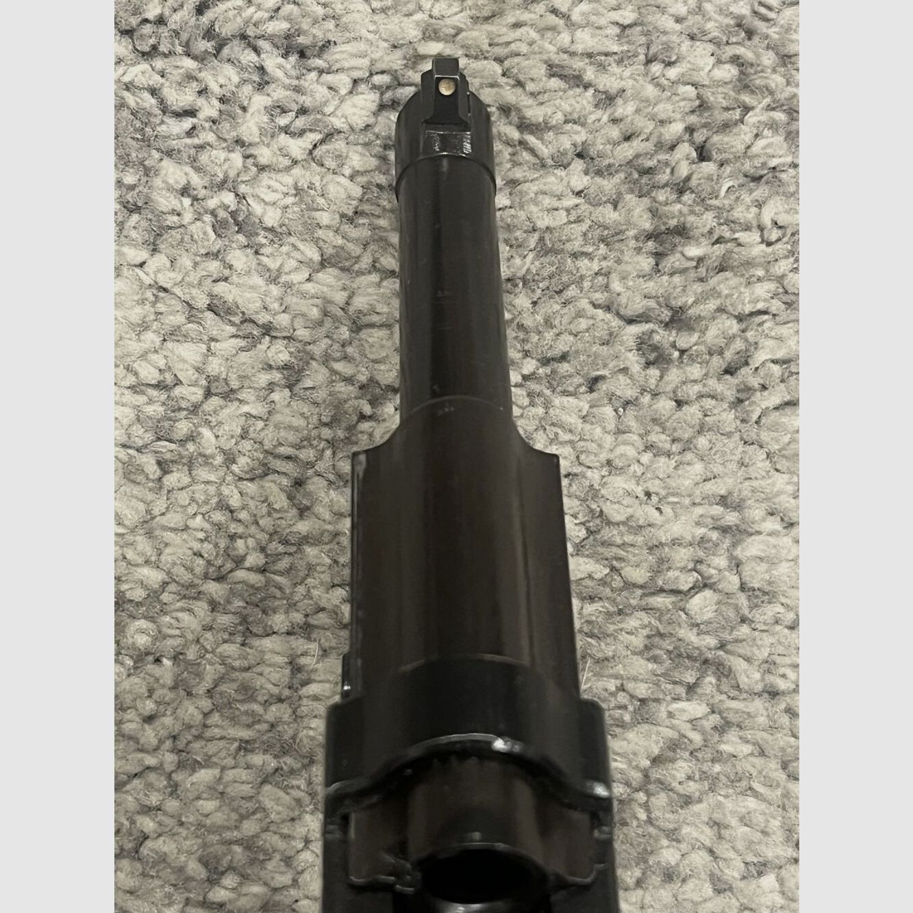 Mauser byf 43 P38