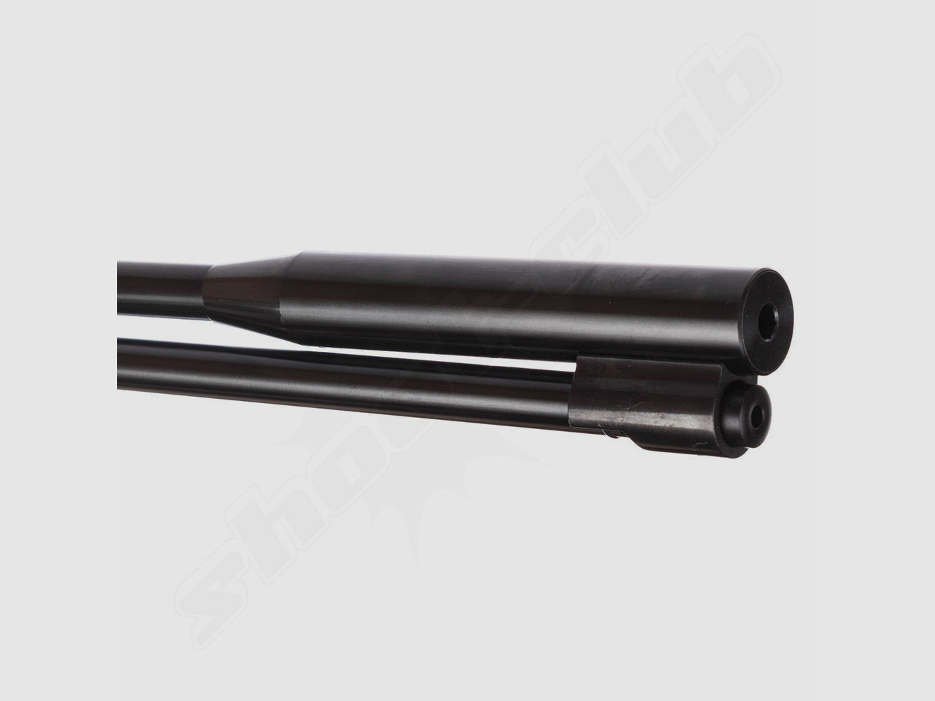Weihrauch Weihrauch HW 97 K 4,5mm Diabolos Futteral-Set