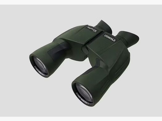 Steiner Nighthunter Extreme 8×56 OVP ! Neuwertig !