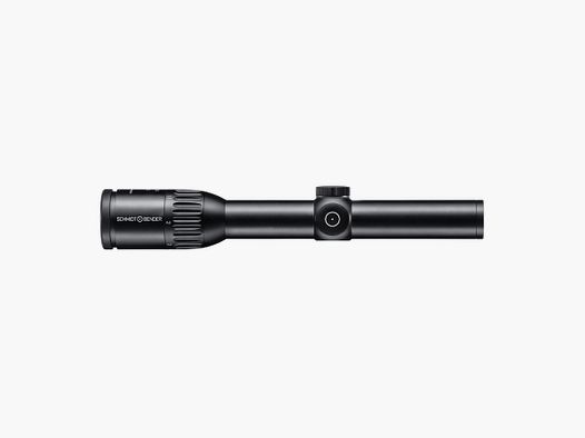 Schmidt & Bender 1 - 8 x 24 Exos LM FD 7