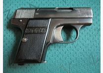 Pistolet Kommer Mod. 2 6,35 mm de la collection 2
