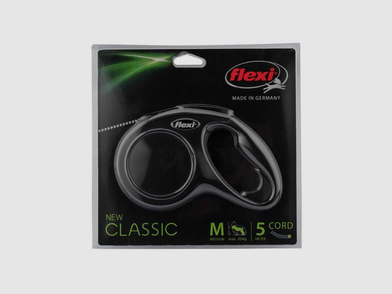 Guinzaglio Retrattile Flexi Classic per Cani, immagine 1 di 2