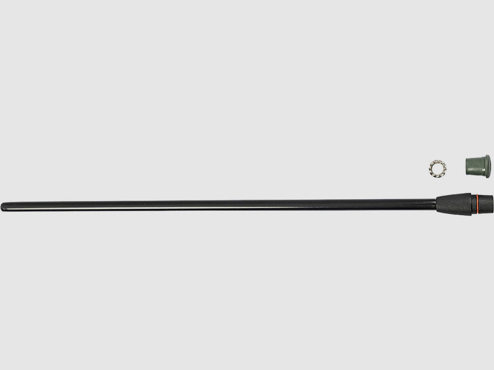 Tracker replacement antenna for Artemis