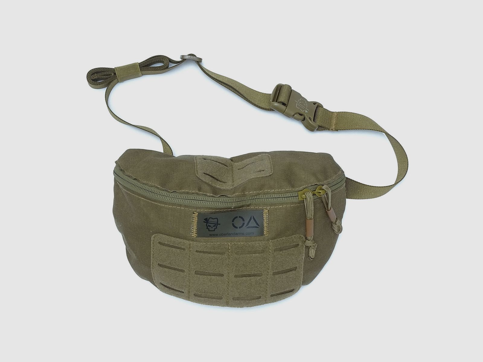 OA Tactical Talahuhn Bauchtasche, 4 Farben, Bild 2 von 7