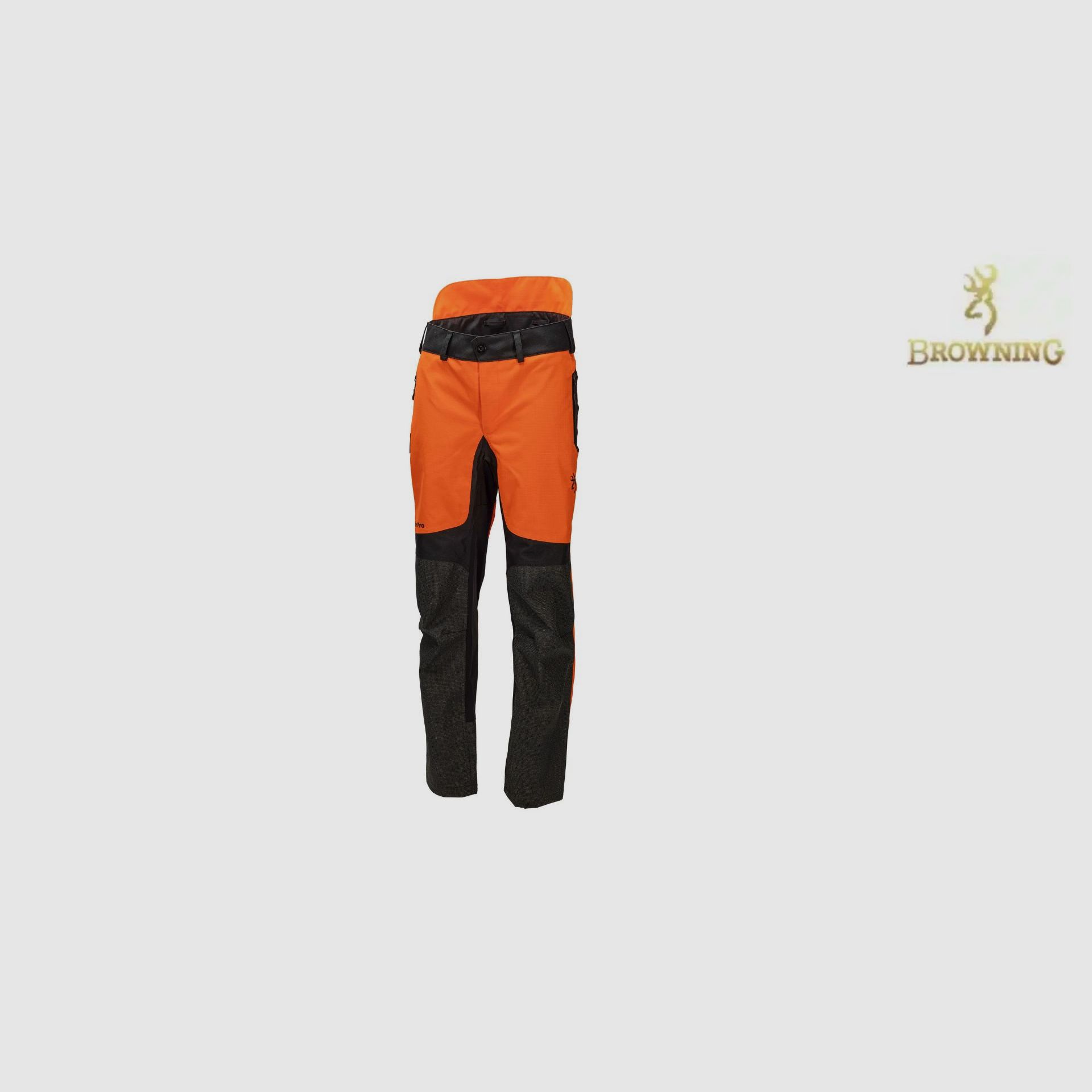 PANTALONE TRACKER PRO 2 browning, immagine 1 di 5