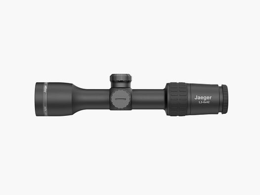 Jaeger Optical Sight 1,5-6x42 Abs. X01i