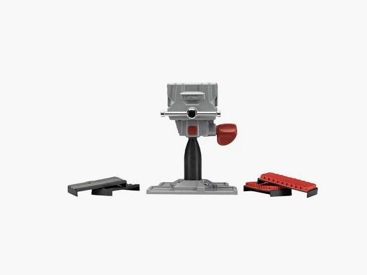 TIPTON Best Gun Vise 360