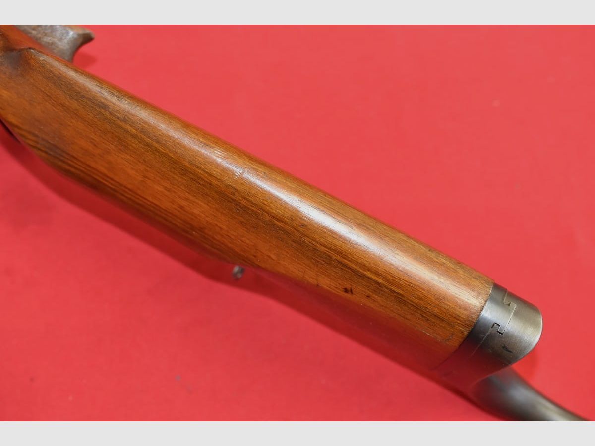 #5918 Schultz & Larsen Karabiner, Modell 18, Kal. .22lr, Bild 10 von 21
