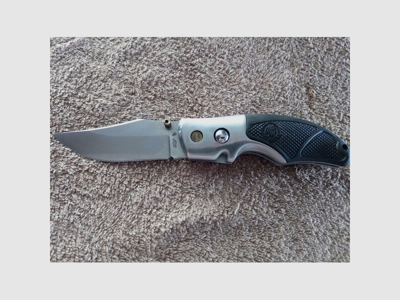 Sammler Rarität  Seki Japan. Modell: Astroller ANT-Original Jagdmesser/ Einhand/ Vintage