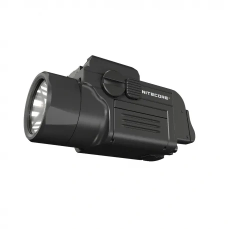 Torcia per arma Nitecore NPL27, immagine 4 di 4