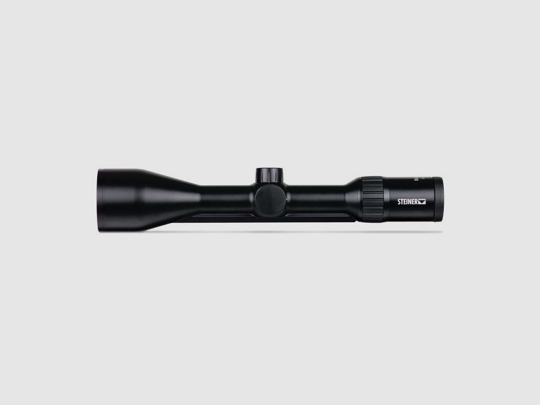 Steiner-Optik Ranger 4 4A-I ZM-Schiene 3-12x56 LA