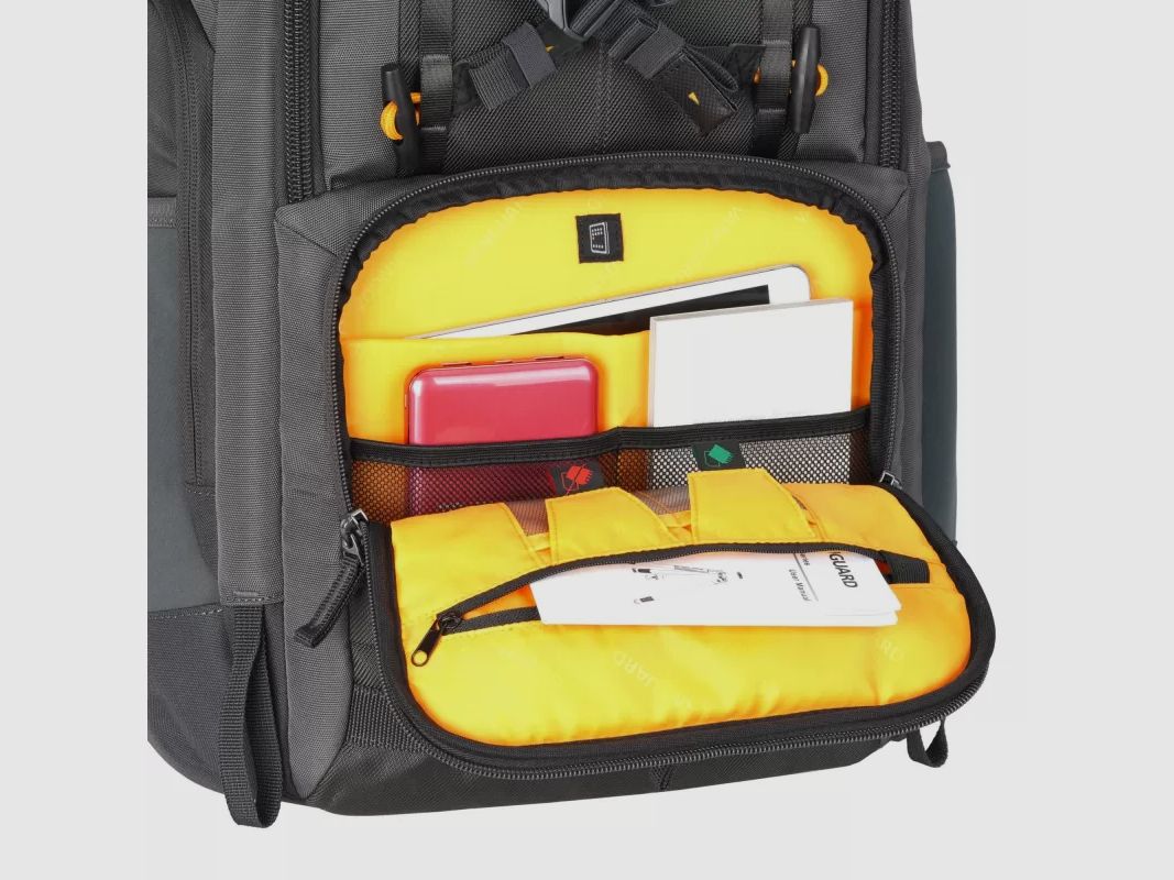 Vanguard Alta Sky 62 - Fototasche, Bild 9 von 23