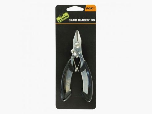 EDGES CARP BRAID BLADE XS